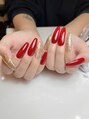 ワイエスネイル 平井店(YS Nail) ナツ 