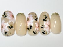 リノリコ 阿佐ヶ谷店(RinoRiko)/フラワーcollection 1