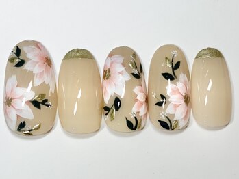 リノリコ 阿佐ヶ谷店(RinoRiko)/フラワーcollection 1