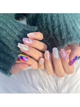 持込＆提案デザイン