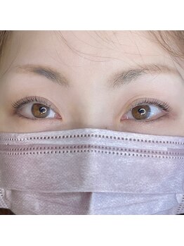 シャルメノン(Charmenon)/ラッシュリフト