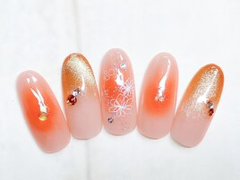 定額ハンド/8,990円コース