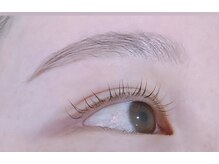 シー アイ(C.アイ)/まつ毛パーマ&ブロウリフト