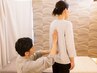【一番人気！】全身整体＋足つぼオイル　至極のフルコース ￥10300→￥9300