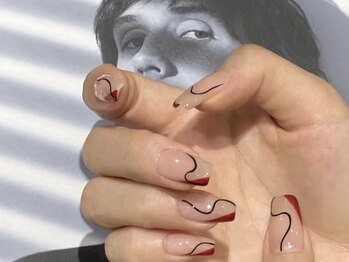アキラネイルサロン(Akira nail salon)/
