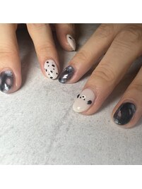 ダルメシアン[新宿/新宿駅]