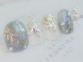 シアーウィンター8980円～