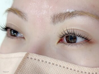 バランス 泉中央店(balance)/ラッシュリフト