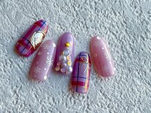 マイ ネイル 銀座店(Mai Nail)/