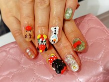 アリエル(Ariel)/