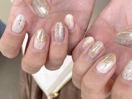 nuance collection