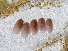 キキネイル 二子玉川(kikinail)/3.4月定額B