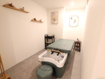 耳匠 上野店(ミミチャン)/耳匠店内♪