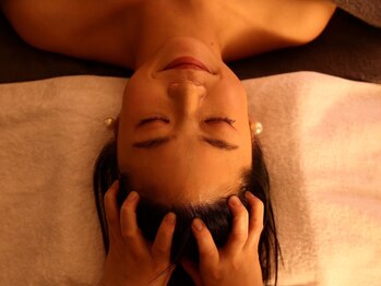 椛(momiji)/頭痛・眼精疲労・顔のくすみに◎