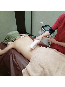 プラステン治療院 / コットンタイム/