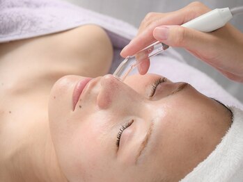 メナードフェイシャルサロン 神崎川駅南/【アドバンスコース】