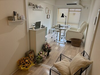 ネイルスタンド ツキイチ(NAIL STAND)/