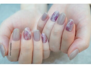 ウリコ ネイルアトリエ(urico nail atelier)/
