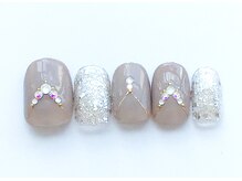 きれい de チュッ 桜ビル店/プチアートコース