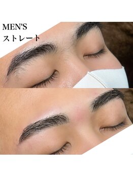 ソプラ 京都駅前店(sopra)/メンズストレート