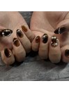 ハンドジェル