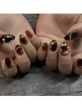 ビーアンドジー(B&G)/ハンドジェル