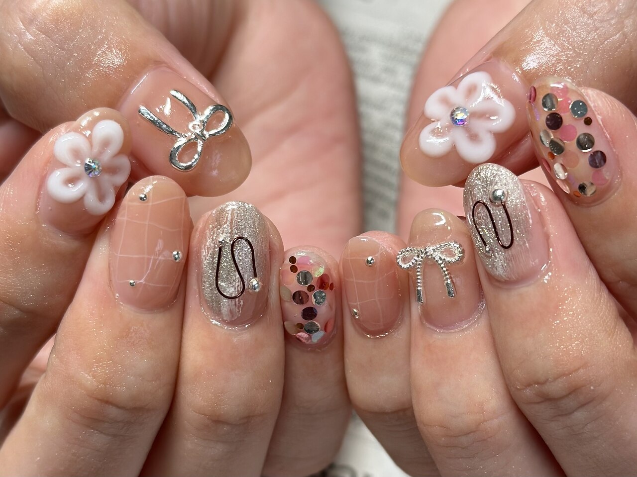 アミィ(amie)｜ホットペッパービューティー