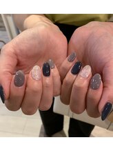 カノアネイルプレイス(KANOA nail place)/シンプル定額デザイン