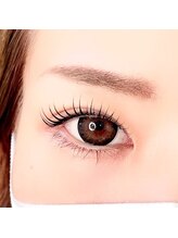 エクラ(eclat)/マツパ/カールデザイン