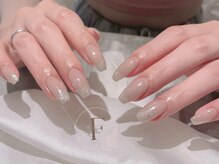 フルゥイケブクロ(fl`IKEBUKURO.)/ワンホン/グラデーション