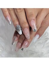 ウィンクドール 本厚木(WINK DOLL)/次世代スカルプジェルエックス