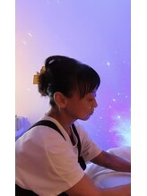 ハナコ(Hanako)&nbsp;Mizuho Ishizuka 