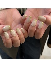 ニュイ 中目黒店(nuit)/design持ち込みfree 90min ¥8900