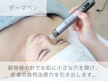 ベル 溝の口(Belle)/ 韓国肌管理|エステダーマ