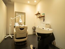 アイ イー(I.E)/こちらでホワイトニング☆