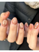 ローラン(LOERUN)/プチお持ち込みコース/¥8250～