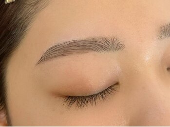 アオ おもろまち(ao.)/美眉スタイリング