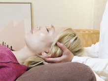 リバイブ 五反田店(REVIVE)/ドライヘッドスパマッサージ