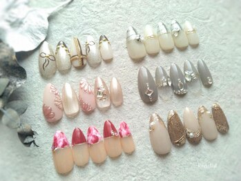 リンドゥネイル(Rindu Nail)/定額9980