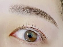 ネイルアンドアイラッシュ ラグナ サロン(Nail&Eyelash Laguna Salon)/眉毛パーマWAX脱毛+まつ毛パーマ