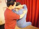 みね整体院 北浦和店の写真/【メンズ大歓迎★】仕事疲れや日々ストレスをリフレッシュしたいあなたへ。身体も心もスッキリ解消！