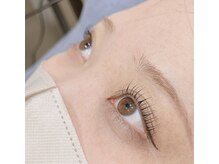 テラスヘア(TERRACE hair)/パリジェンヌラッシュリフト