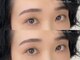 クレセント 下北沢(Crescent)の写真/《下北沢3分》最新技法【ハリウッドブロウリフト】眉毛の毛並みを整え垢抜け美人に☆眉WAXや眉エクステも◎