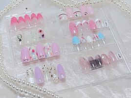 定額デザイン¥7500