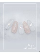 はあとねいる 泡瀬店/定番デザインNo.50