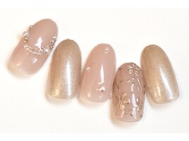 【ハンド】定額デザインB