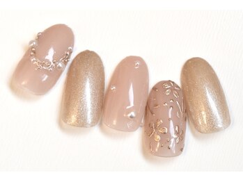 【ハンド】定額デザインB