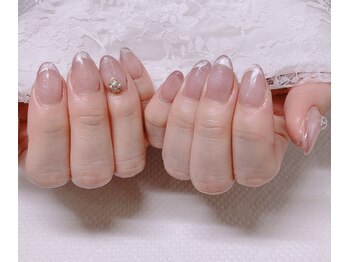 ボヌール(Bonheur)/マグネットフレンチ