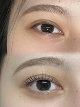 テリオス(terios.)/まつ毛パーマ