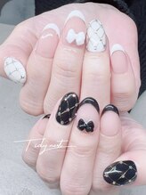 ティディーネスト(Tidynest)/おまかせネイル